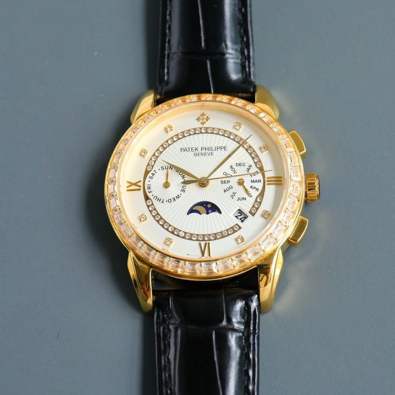 PATEK PHILIPPE Watches